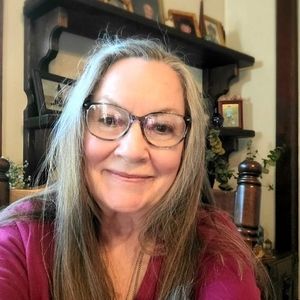 Meet your Posher, Pamela